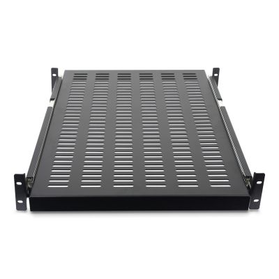 7. StarTech.com UNISLDSHF19 Rack Parts Verstellbare Regalböden