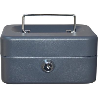 8. KASSETTE 15,2 x 11,8 x 7,5 cm 1067612 SASKA GARDEN