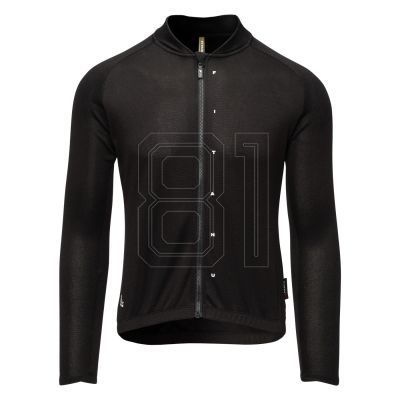 VIALETTA POLARTEC M Radtrikot