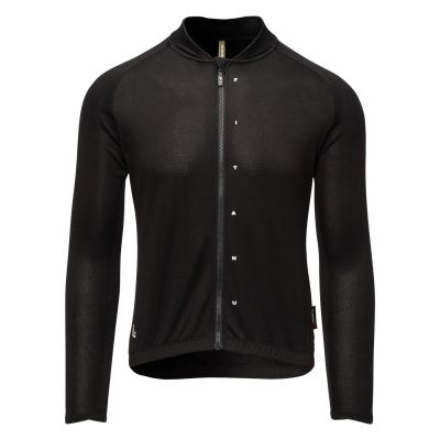 VIALETTA POLARTEC M Radtrikot