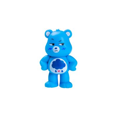 6. CARE BEARS S1 FIGUREN - 2ER-PACK (SORTIMENT)