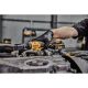 7. Akku-Ratsche ohne Akku und Ladegerät DCF512N DEWALT