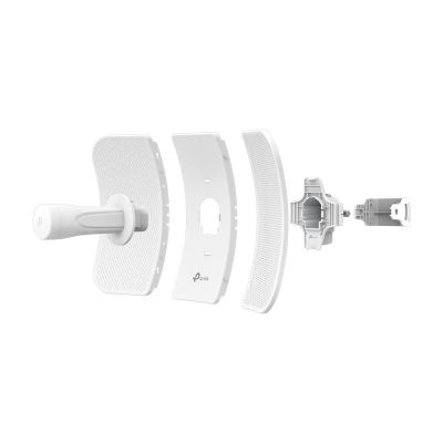 2. TP-Link CPE710 WLAN-Zugangspunkt 867 Mbit/s Weiß PoE-Unterstützung