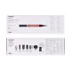 20. Haartrockner und Styler DYSON HS09 Co-Anda Amber Silk/Pink 143161-01