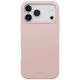 2. Uniq Lino iPhone 17 Pro Max Magclick Ladehülle - Rosa