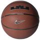Ball Nike Lebron James All Court 8P 2.0 Ball N1004368-855