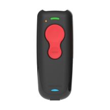 Honeywell Voyager 1602g Scanner, BT, 2D, USB, BT (iOS), Kit (USB), schwarz