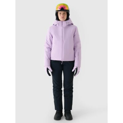3. Dermizax 20000 Membran-Skijacke für Damen 4F 4FWAW24TTJAF582-52S