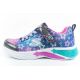 8. Skechers Star Sparks Jr 302324L/NVMT Schuhe