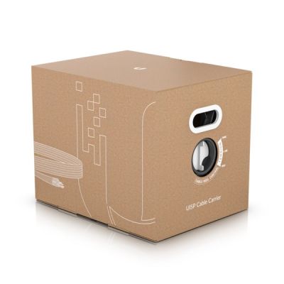 3. Ubiquiti UISP Cable Carrier Netzwerkkabel 305 m Cat5e