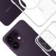 11. 3mk Armor Magcase für Oppo Reno 16 F / Reno 16 FS (CPH2859) - Transparent