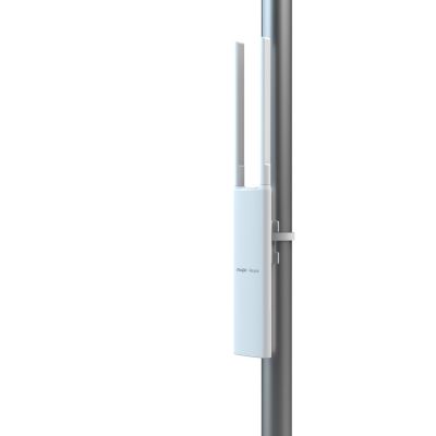 9. Ruijie Networks RG-RAP52-OD WLAN-Access-Point 1267 Mbit/s Weiß PoE-Unterstützung
