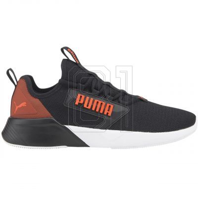 6. Puma Retaliate Block M 195549 05 Laufschuhe