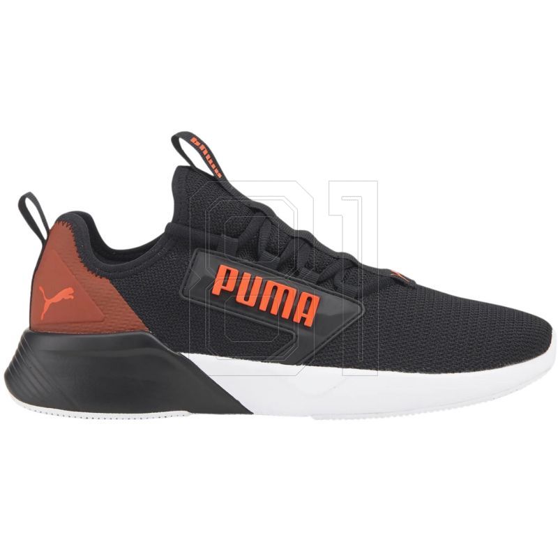 6. Puma Retaliate Block M 195549 05 Laufschuhe
