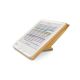 5. Kobo Libra Color SleepCover Hülle Buttergelb