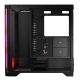 22. MODECOM VOLCANO EXPANSE T APEX ARGB MIDI SCHWARZES GEHÄUSE