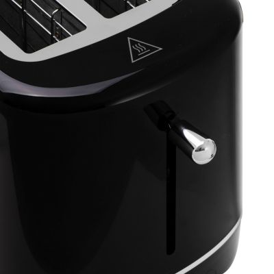 11. Toaster mit Rost ADLER AD 3224b schwarz