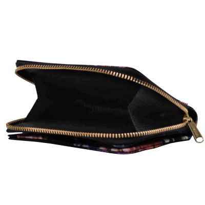 2. Herschel Georgia Wallet 30066-05899 Mehrfarbig Einheitsgröße