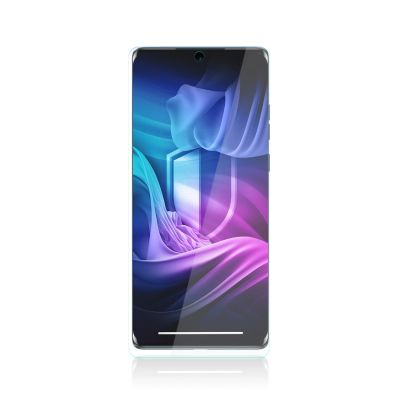 11. 3mk Silky Matt Pro matte Schutzfolie für Motorola Edge 50 Fusion