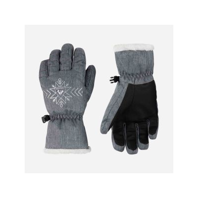 Rossignol W Perfy G Handschuhe Grau