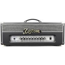 Kustom Carbon100H - 100W Gitarrenverstärker