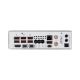 5. MSI MPG Z890I EDGE TI WIFI /Z890/DDR5/SATA3/M.2/TB4/WiFi/BT/PCIe5.0/s.1851/mITX