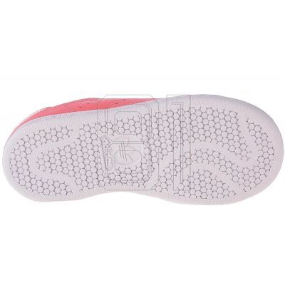 8. Adidas Stan Smith EL K EF4928 Schuhe