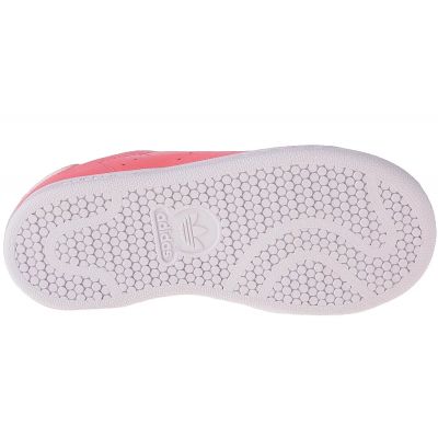 8. Adidas Stan Smith EL K EF4928 Schuhe