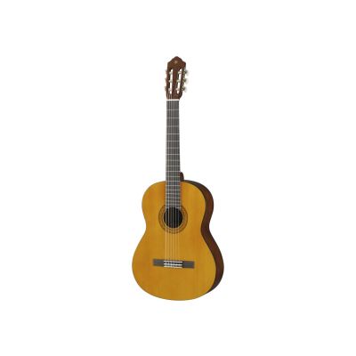 Yamaha C40 II - 4/4 Klassische Gitarre
