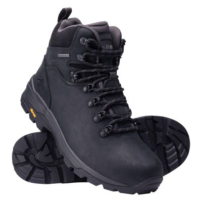 5. Herren ALPINER MID V WP Schuhe