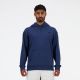 6. New Balance Athletics French Terry Hoo M MT41534NNY Kapuzenpullover