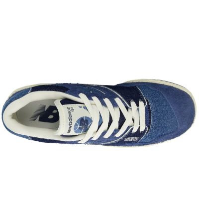 5. New Balance Damen-Sneaker BBW550GH
