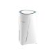 4. D-Link G536 WLAN-Router, 2,5-Gigabit-Ethernet, Dualband (2,4 GHz/5 GHz), 5G, Weiß