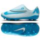 9. Nike Mercurial Vapor 16 Club MG PS (V) Jr FQ8290-400 Fußballschuhe