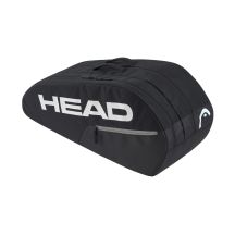 Head Schlägertasche M Schwarz 261215
