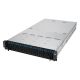 Asus Rack-Plattform (2U) RS521A-E12-RS24U AMD Epyc 9005/9004 (16x NVMe/8x SATA HS, 2xM.2, 2x1Gbe, IPMI, 1+1 2000W)