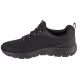 2. Skechers Summits – Tallo 232832-BBK Czarne 41