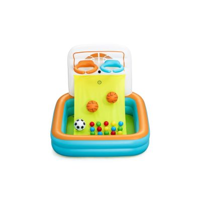 7. Bestway 52728 Bällebad/Spielball