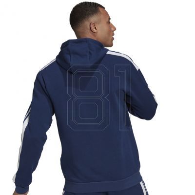 3. Adidas Squadra 21 Sweat Hoody M GT6636
