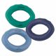 35. Trampoline 244 cm Spokey JUMPER 927878