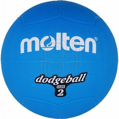 Molten DB2-B Völkerball Größe 2 HS-TNK-000009445