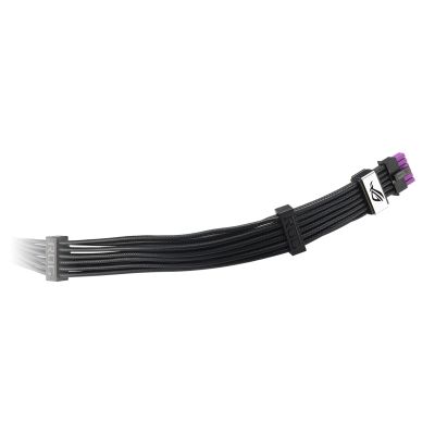 6. Asus ROG Equalizer 12V-2x6 PCIe-Kabel