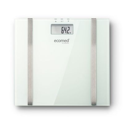 Ecomed by Medisana BS-70E Analysenwaage