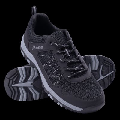 4. Herren-Wanderschuhe MIKORI LOW