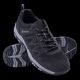4. Herren-Wanderschuhe MIKORI LOW