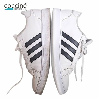 5. Coccine Weißer Sohlenreiniger 125ml DA0321