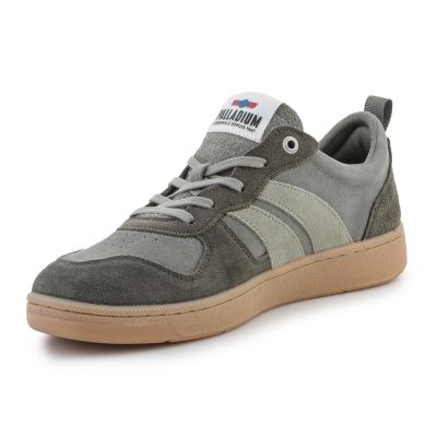 3. Palladium Pallacup Flame SDE 09505-343 Olive Night/Vetiver