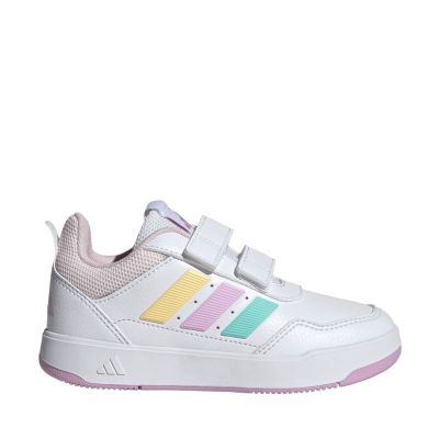 Adidas Tensaur Sport 3.0 Kinderschuhe weiß KI6506