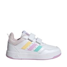 Adidas Tensaur Sport 3.0 Kinderschuhe weiß KI6506