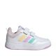 Adidas Tensaur Sport 3.0 Kinderschuhe weiß KI6506